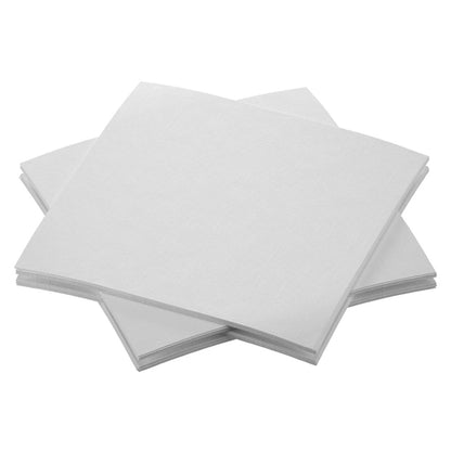 BIO Dunisoft Cocktail Napkin White 200x200mm (2880 Pack)