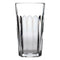 Onis Panelled Hi Ball Glasses 350ml Lined 350ml - Pack of 12
