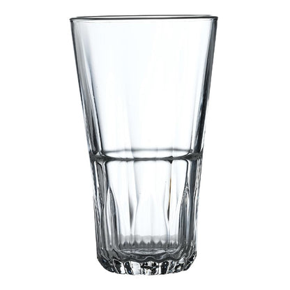 Onis Brooklyn Beverage Glasses 400ml (12 pack)
