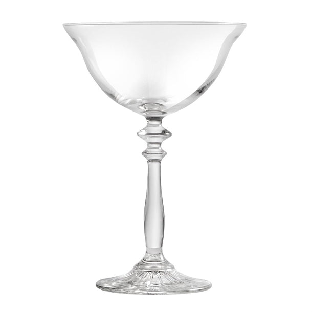 Onis 1924 Coupe Glasses 240ml (6 Pack)