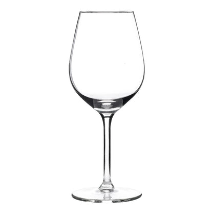 Onis Fortius Grandi Vini Glasses 370ml (6 pack)