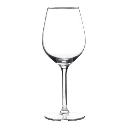 Onis Fortius Red Wine Glasses 300ml (Lined 250ml) (6 pack)