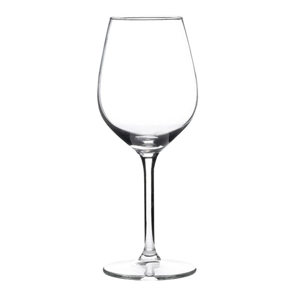 Onis Fortius Red Wine Glasses 300ml (Lined 250ml) (6 pack)