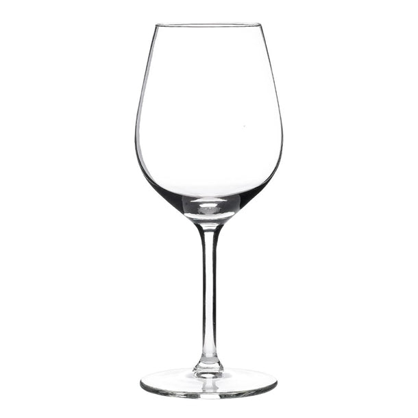 Onis Fortius Grandi Vini Glasses 370ml (Lined 250ml) (6 pack)