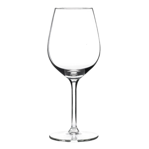 Onis Fortius Grandi Vini Glasses 370ml (Lined 125, 175, 250ml) (6 pack)