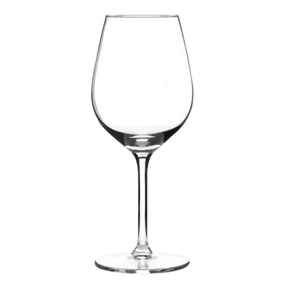 Onis Fortius Grandi Vini Glasses 370ml (Lined 125, 175, 250ml) (6 pack)