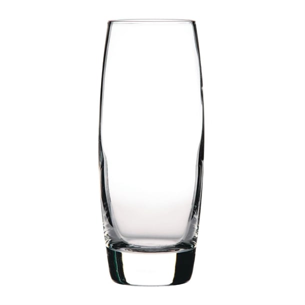 Onis Endessa Hi Ball Glasses 350ml (Lined 350ml) (12 Pack)