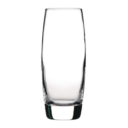 Onis Endessa Hi Ball Glasses 350ml (Lined 350ml) (12 Pack)