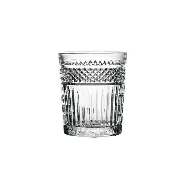 Onis Radiant Double Old Fashioned Glasses 350ml (6 pack)