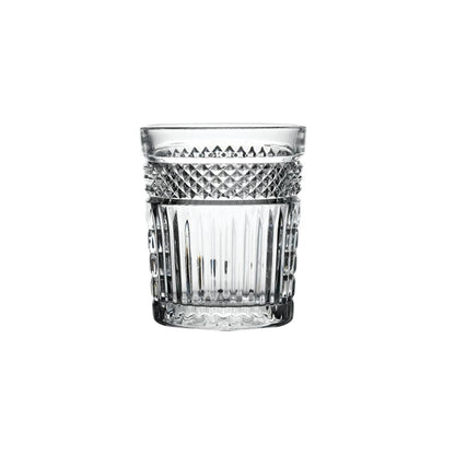 Onis Radiant Double Old Fashioned Glasses 350ml (6 pack)