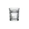 Onis Radiant Double Old Fashioned Glasses 350ml - Pack of 6