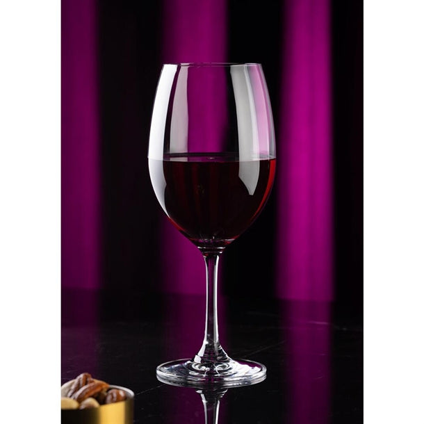 Utopia Nile White Wine Glasses 350ml (6 pack)