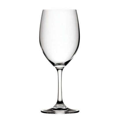 Utopia Nile Wine Glasses 450ml (6 Pack)