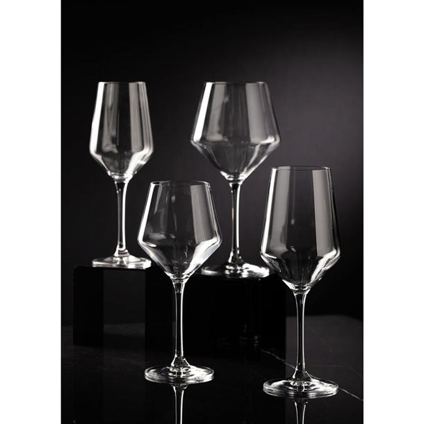 Utopia Murray Red Wine Glasses 560ml (6 pack)
