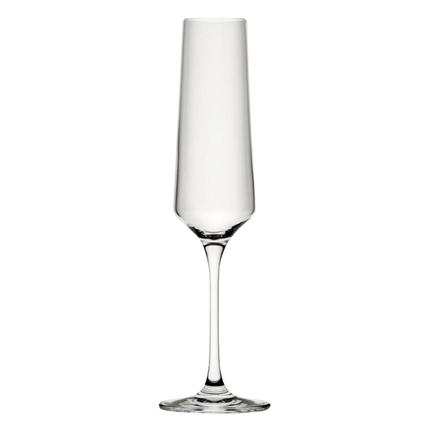 Utopia Murray Flutes 220ml (6 Pack)