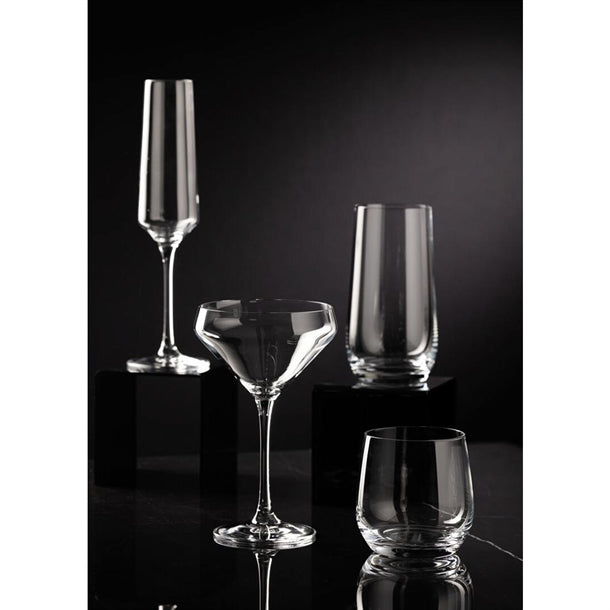 Utopia Murray Double Old Fashioned Glasses 360ml (6 pack)