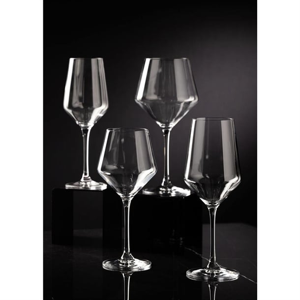 Utopia Murray Bordeaux Glasses 700ml (6 pack)