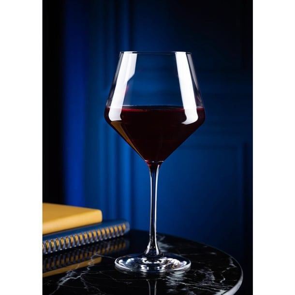 Utopia Murray Bordeaux Glasses 700ml (6 pack)