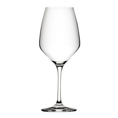 Utopia Seine Wine Glasses 550ml (6 pack)