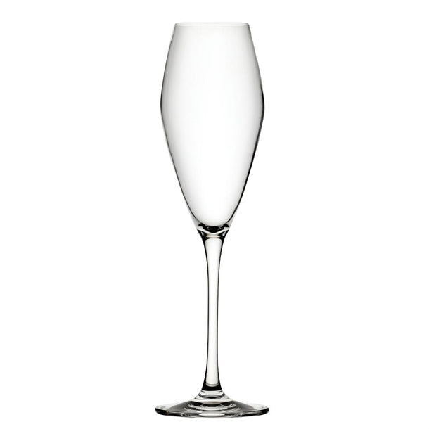 Utopia Seine Flutes 260ml (6 Pack)