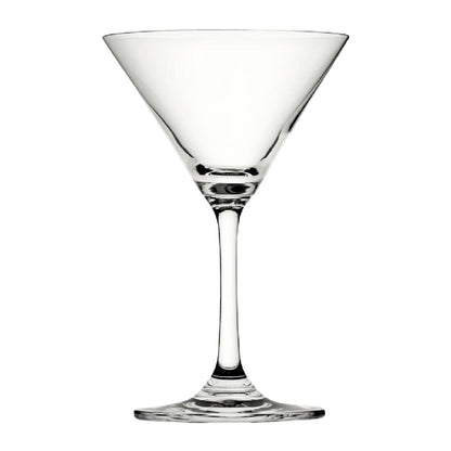 Utopia Thames Martini Glasses 210ml (6 pack)