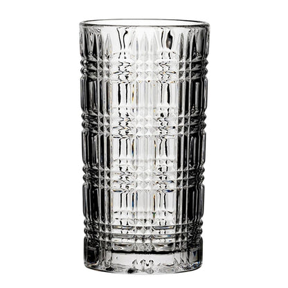 Utopia Rhine Hi Ball Glasses 410ml (6 Pack)