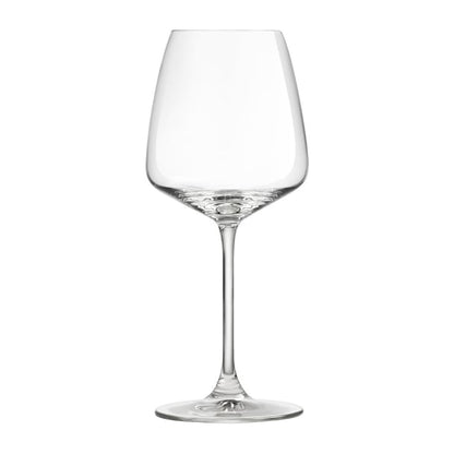 Royal Leerdam Experts Large White Wine Glasses 425ml/15oz (6 Pack)