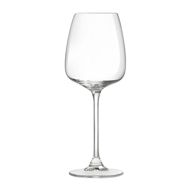 Royal Leerdam Experts White Wine Glasses 290ml/10.25oz (6 Pack)