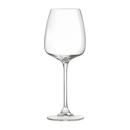Royal Leerdam Experts White Wine Glasses 290ml/10.25oz (6 Pack)