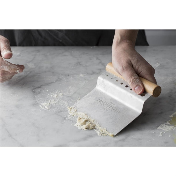 Mason Cash Innovative Kitchen 4-in-1 Bench Scraper