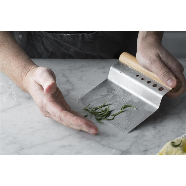 Mason Cash Innovative Kitchen 4-in-1 Bench Scraper