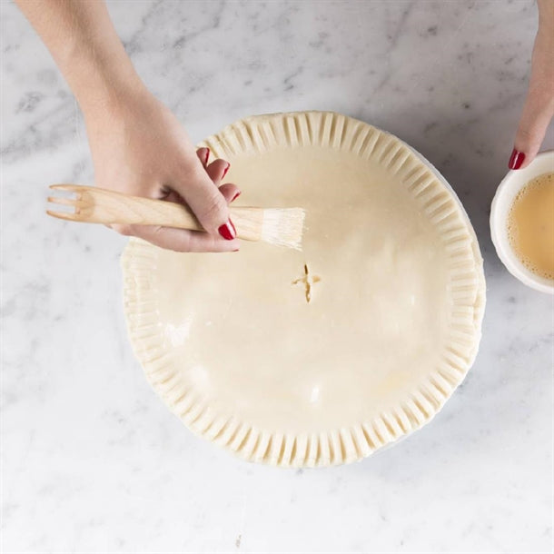 Mason Cash Innovative Kitchen Pastry Brush & Fork