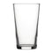 Utopia Nucleated Toughened Conical Beer Glasses 280ml CE Marked - Pack of 48