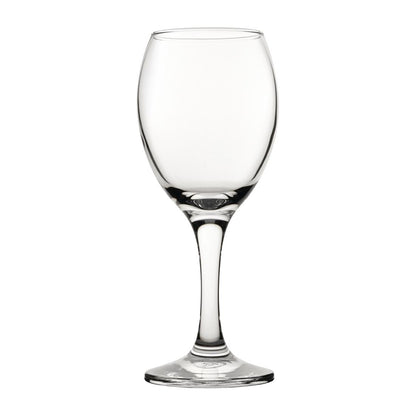 Utopia Pure Glass Wine Glasses 310ml (48 pack)