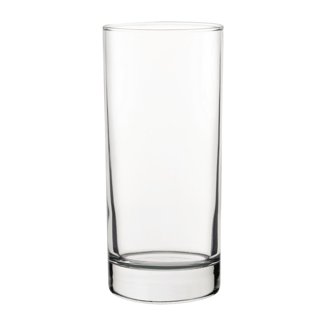 Utopia Pure Glass Hi Balls 375ml (48 pack)