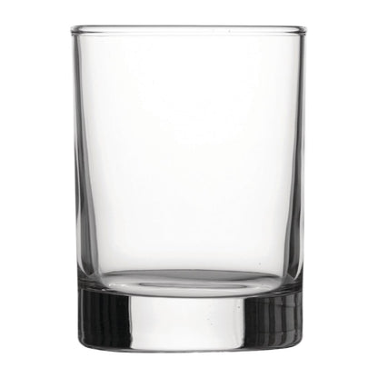 Utopia Hi Ball Glasses 170ml (48 Pack)