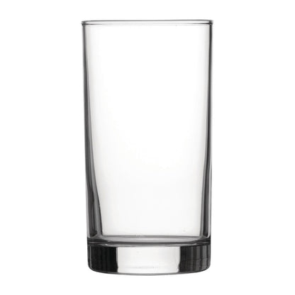 Utopia Hi Ball Glasses 280ml CE Marked (48 pack)