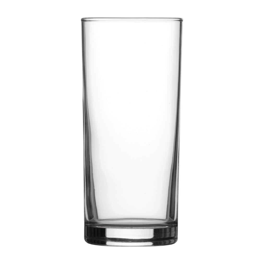 Utopia Hi Ball Glasses 340ml (48 Pack)