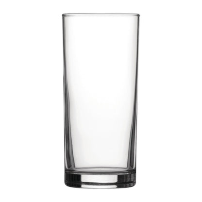 Utopia Hi Ball Glasses 340ml (48 Pack)