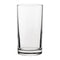 Utopia Nucleated Toughened Hi Ball Glasses 280ml CE Marked - Pack of 48