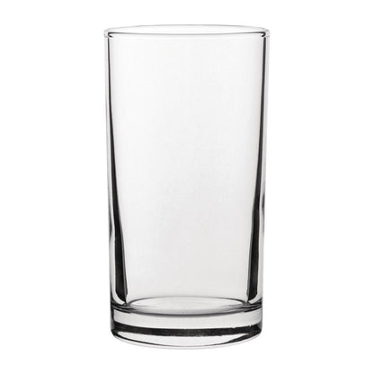 Utopia Toughened Hi Ball Glasses 280ml CE Marked (48 pack)
