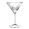 Utopia Timeless Vintage Martini Glasses 230ml - Pack of 12