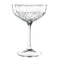 Utopia Timeless Vintage Champagne Saucers 270ml - Pack of 12