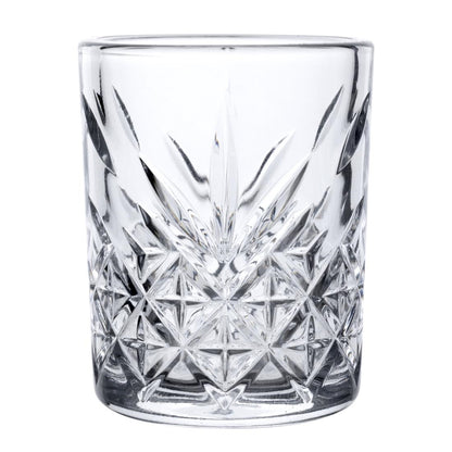 Utopia Timeless Vintage Shot Glasses 60ml (12 Pack)