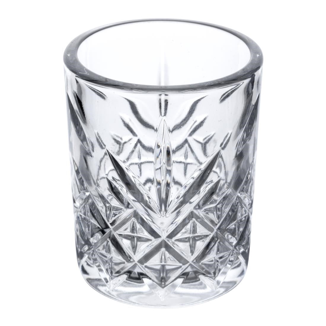 Utopia Timeless Vintage Shot Glasses 60ml (12 Pack)