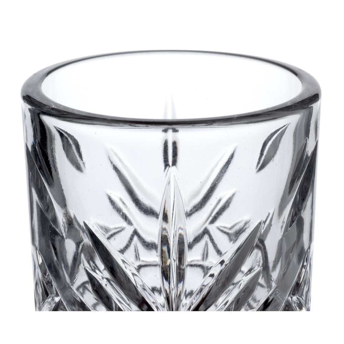 Utopia Timeless Vintage Shot Glasses 60ml (12 Pack)