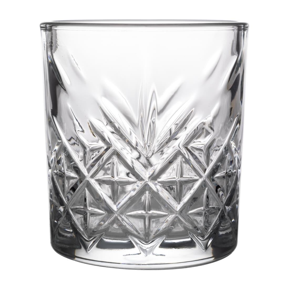 Utopia Timeless Vintage Tumblers 210ml (12 pack)