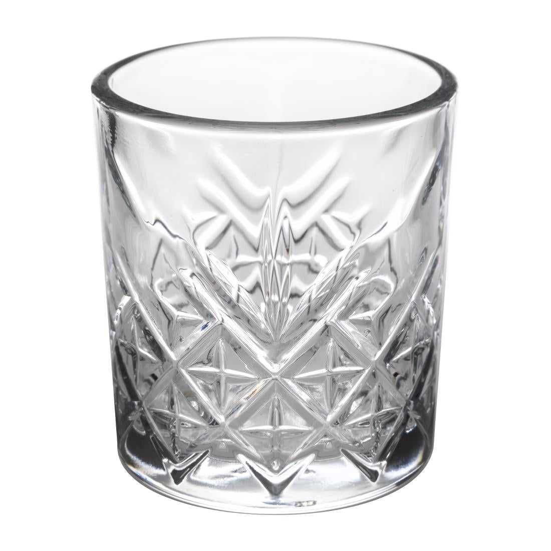 Utopia Timeless Vintage Tumblers 210ml (12 pack)