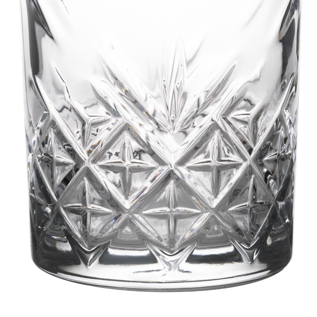 Utopia Timeless Vintage Tumblers 210ml (12 pack)