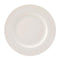 Utopia Pure White Wide Rim Plates 270mm - Pack of 18